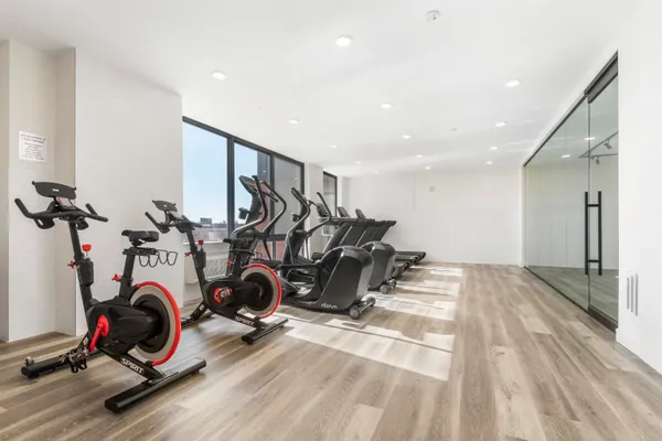 $2,600 | 55 Jordan Avenue, Unit 7022, Jersey City, NJ 07306
