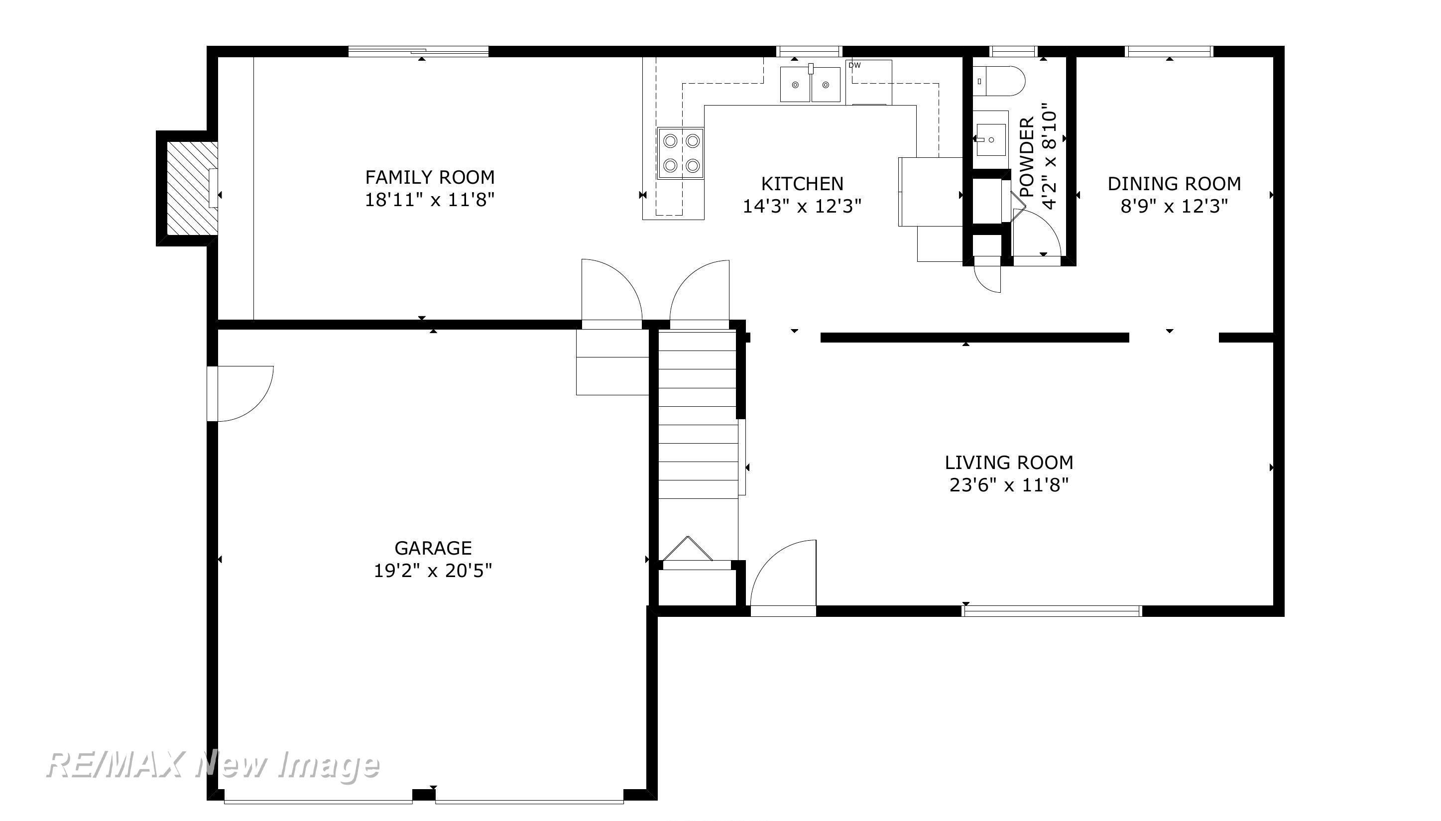 13060 North Linden Road Clio, MI 48420 - Photo 47 of 63