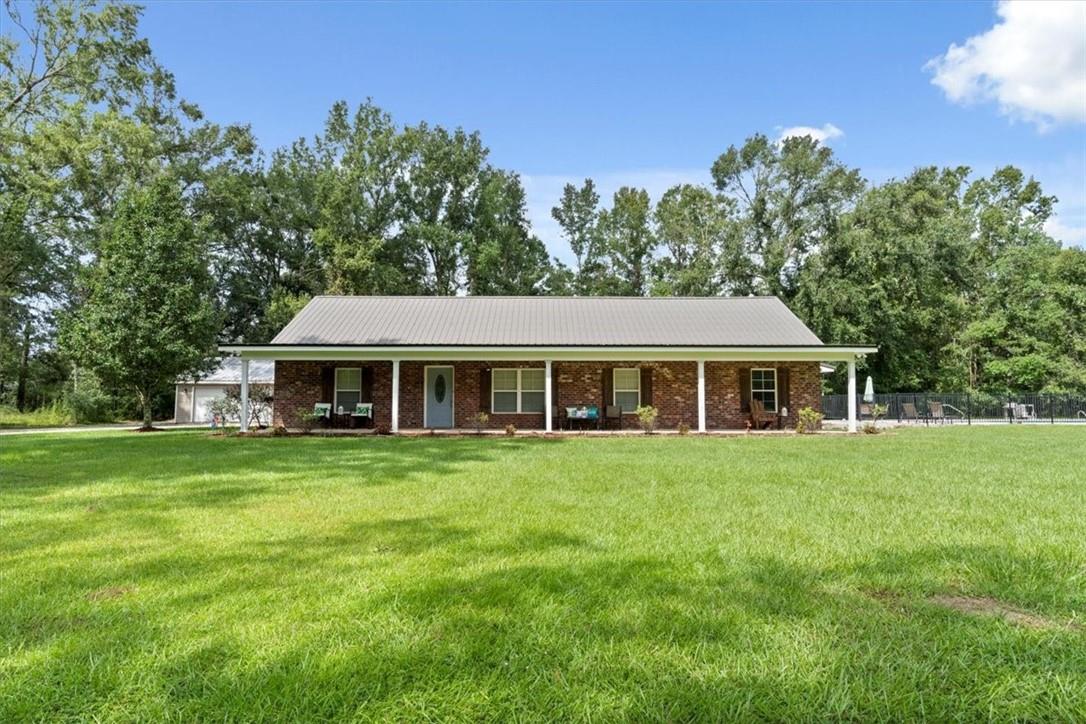 48057 Stafford Road Tickfaw, LA 70466 - Photo 1 of 37 Gallery Image 1