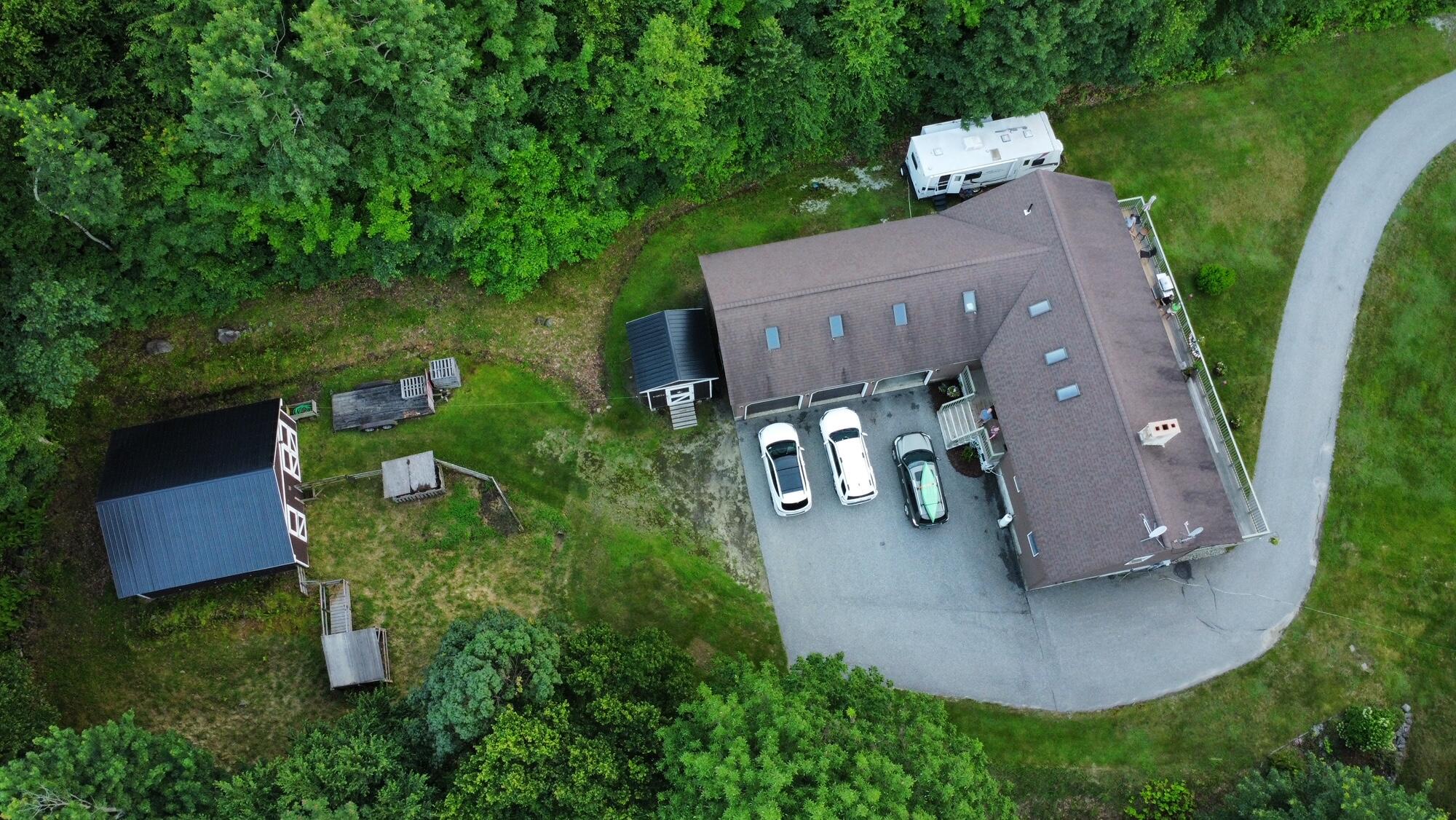660 Paris Hill Road Buckfield, ME 04220 - Photo 2 of 63 dji_fly_20230704_201244_40_1688515974672
