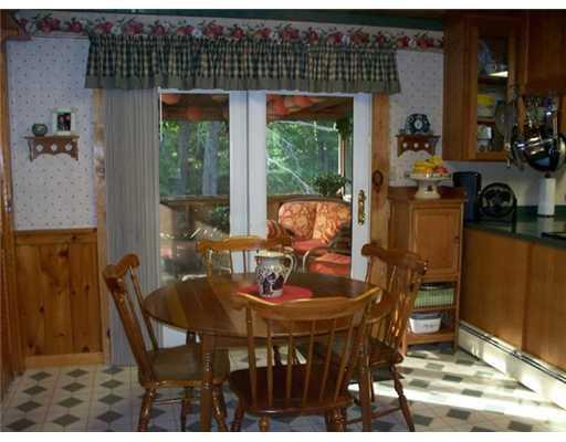796 Albion Road Waterville, ME 04901 - Photo 7 of 21 Dining Room.