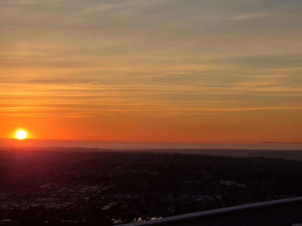 1966 Las Lomas Vista, CA 92084 - Photo 45 of 48 a view of an ocean