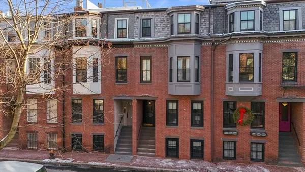 $2,850,000 | 5 Dartmouth Place, Boston, MA 02116