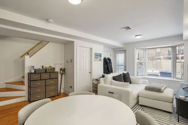 $2,850,000 | 5 Dartmouth Place, Boston, MA 02116