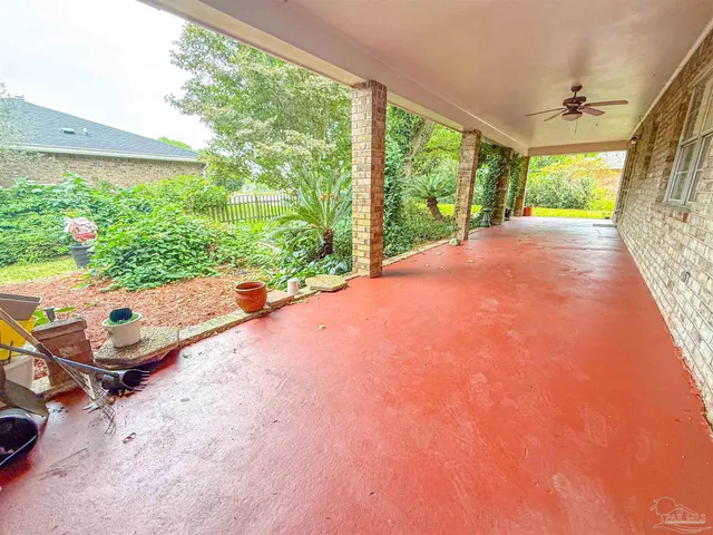 $295,000 | 6982 Lake Joanne Drive, Pensacola, FL 32506