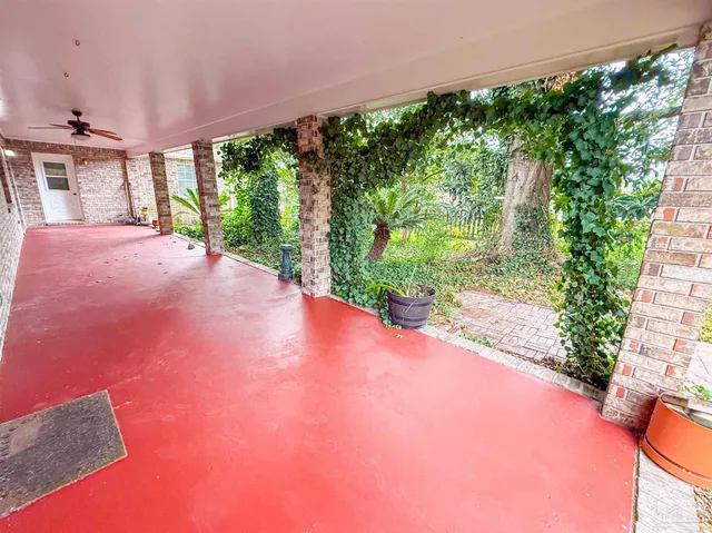 $295,000 | 6982 Lake Joanne Drive, Pensacola, FL 32506