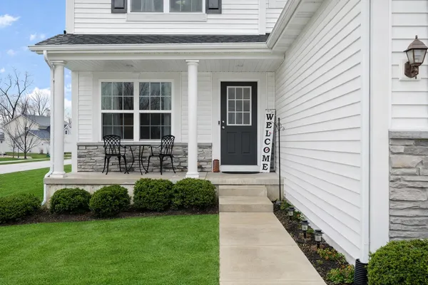 $379,900 | 2434 Jupiter Street, Portage, IN 46368