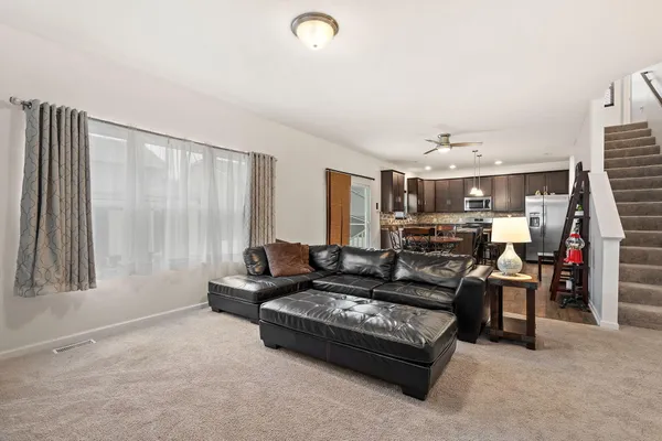 $379,900 | 2434 Jupiter Street, Portage, IN 46368