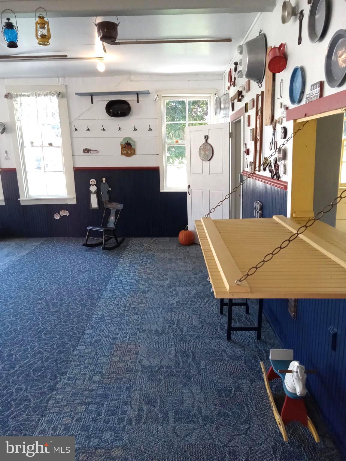 3459 Uniontown Road Westminster, MD 21158 - Photo 6 of 29 a view of livingroom with furniture and window