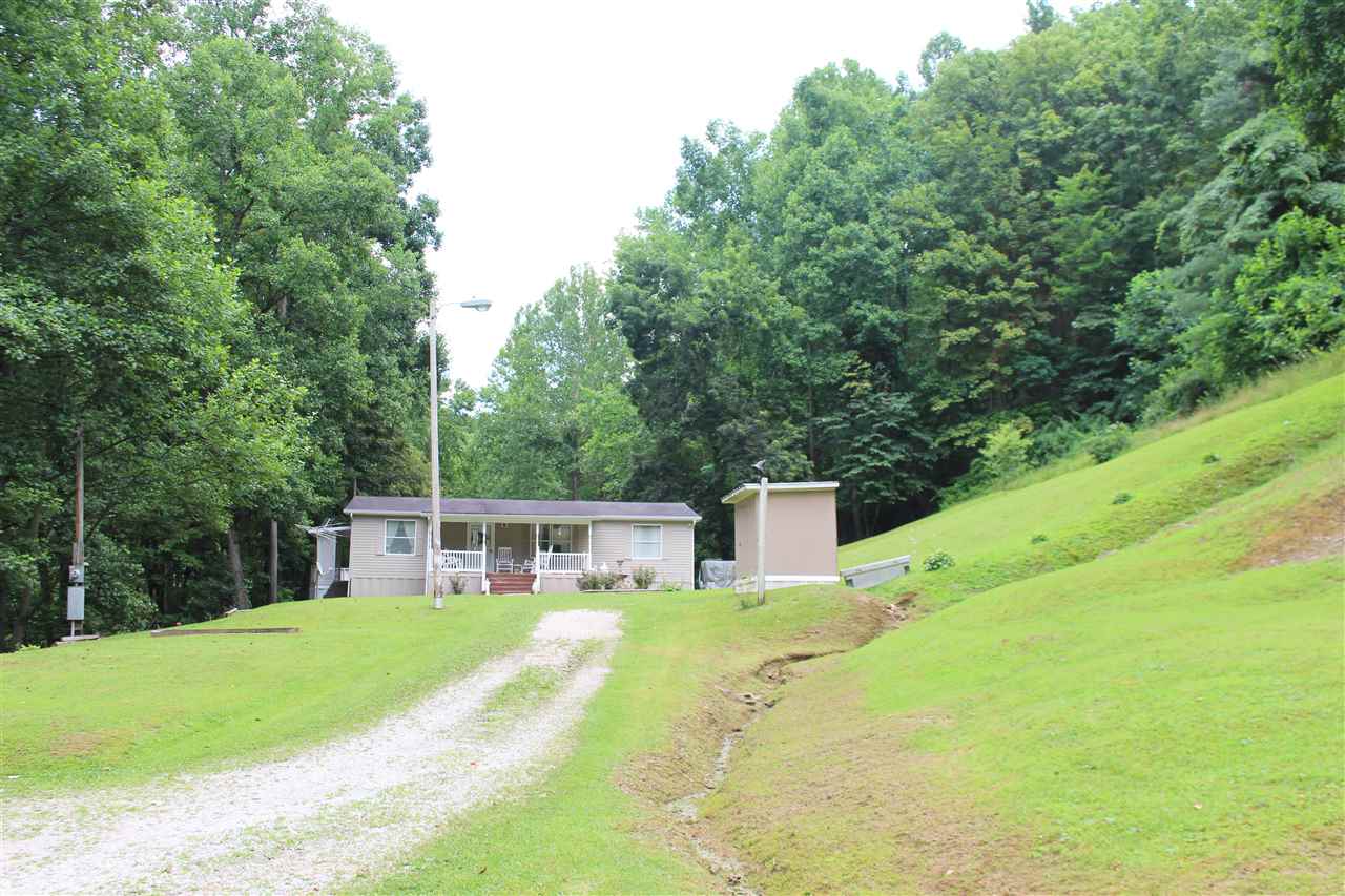 7010 Blue Sulphur Road Ona, WV 25545 - Photo 3 of 31 Gallery Image 3