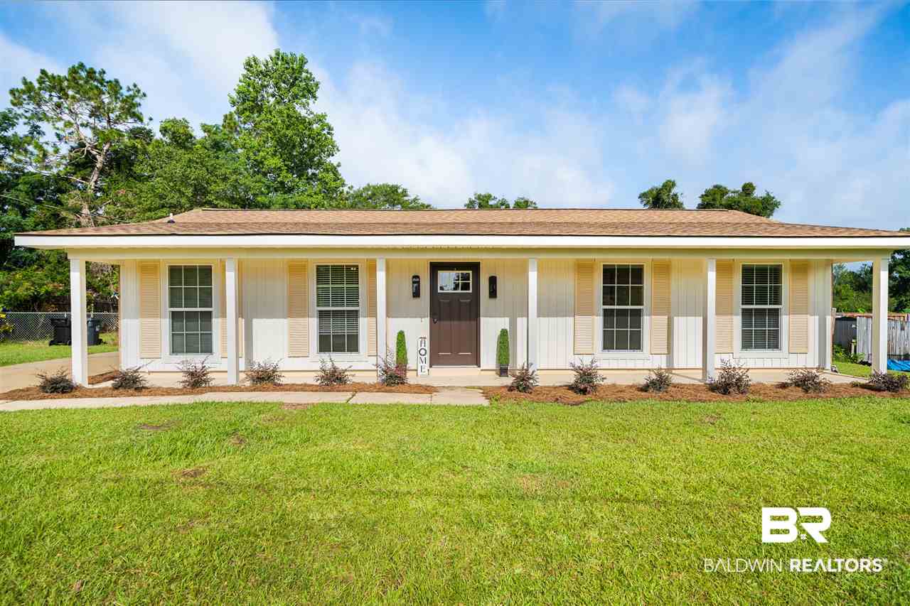 4566 Clarendon Drive Mobile, AL 36619 - Photo 1 of 29