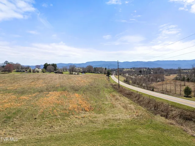 $179,900 | Lot 19 Greenwood Road, Unit 19, Afton, TN 37616