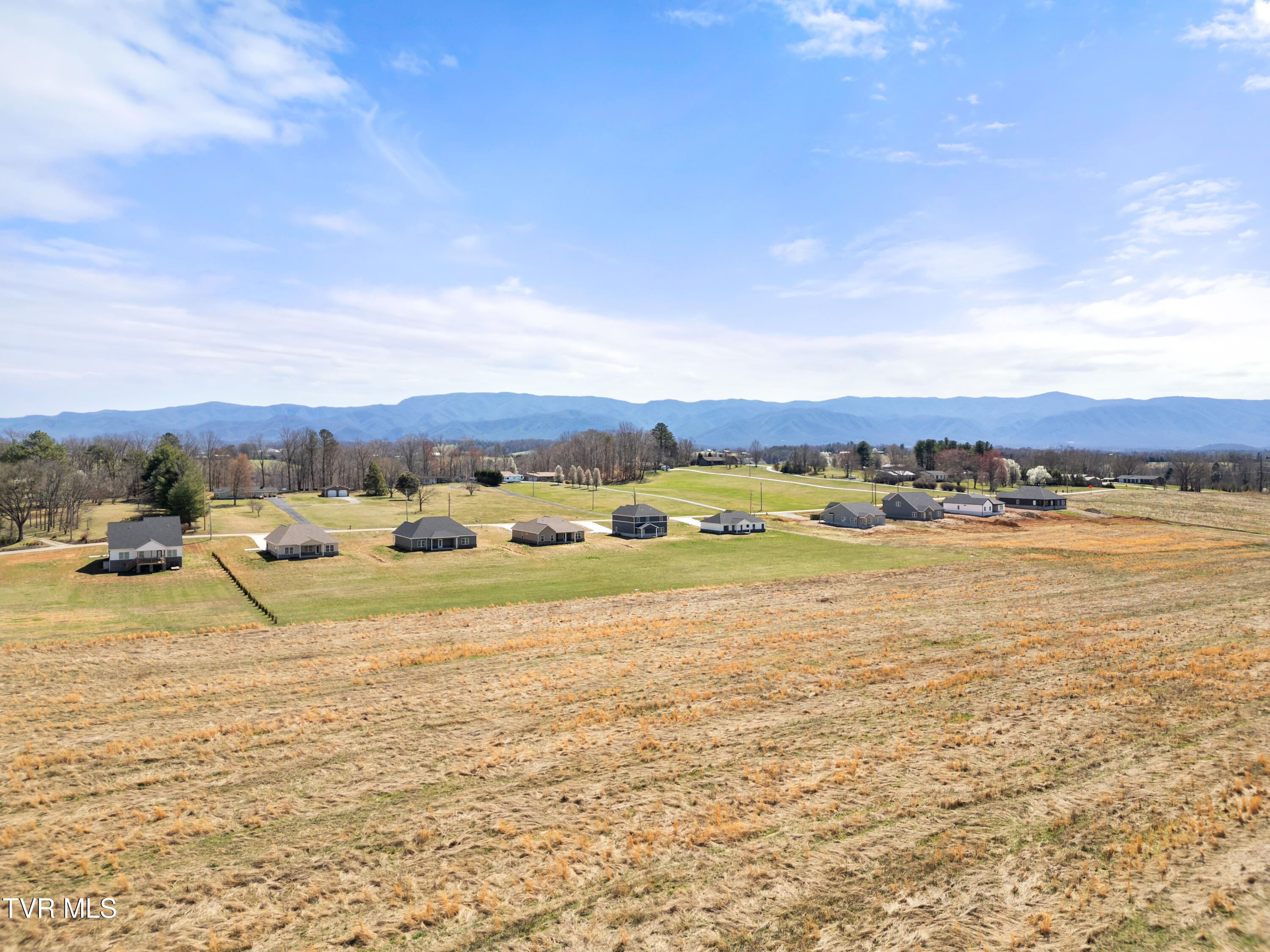 Lot 19 Greenwood Road, Unit 19 Afton, TN 37616 - Photo 11 of 16 DJI_0013