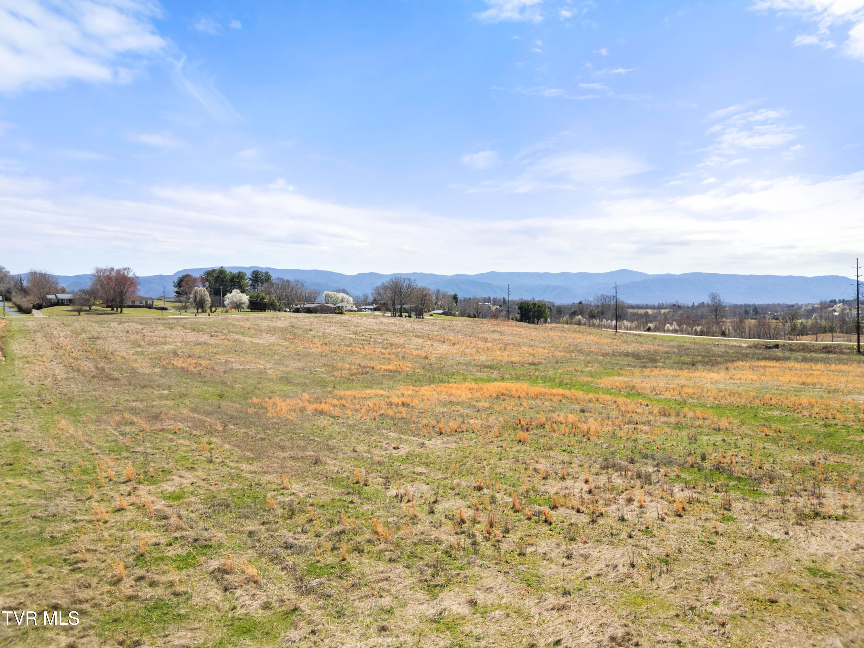 Lot 19 Greenwood Road, Unit 19 Afton, TN 37616 - Photo 12 of 16 DJI_0014