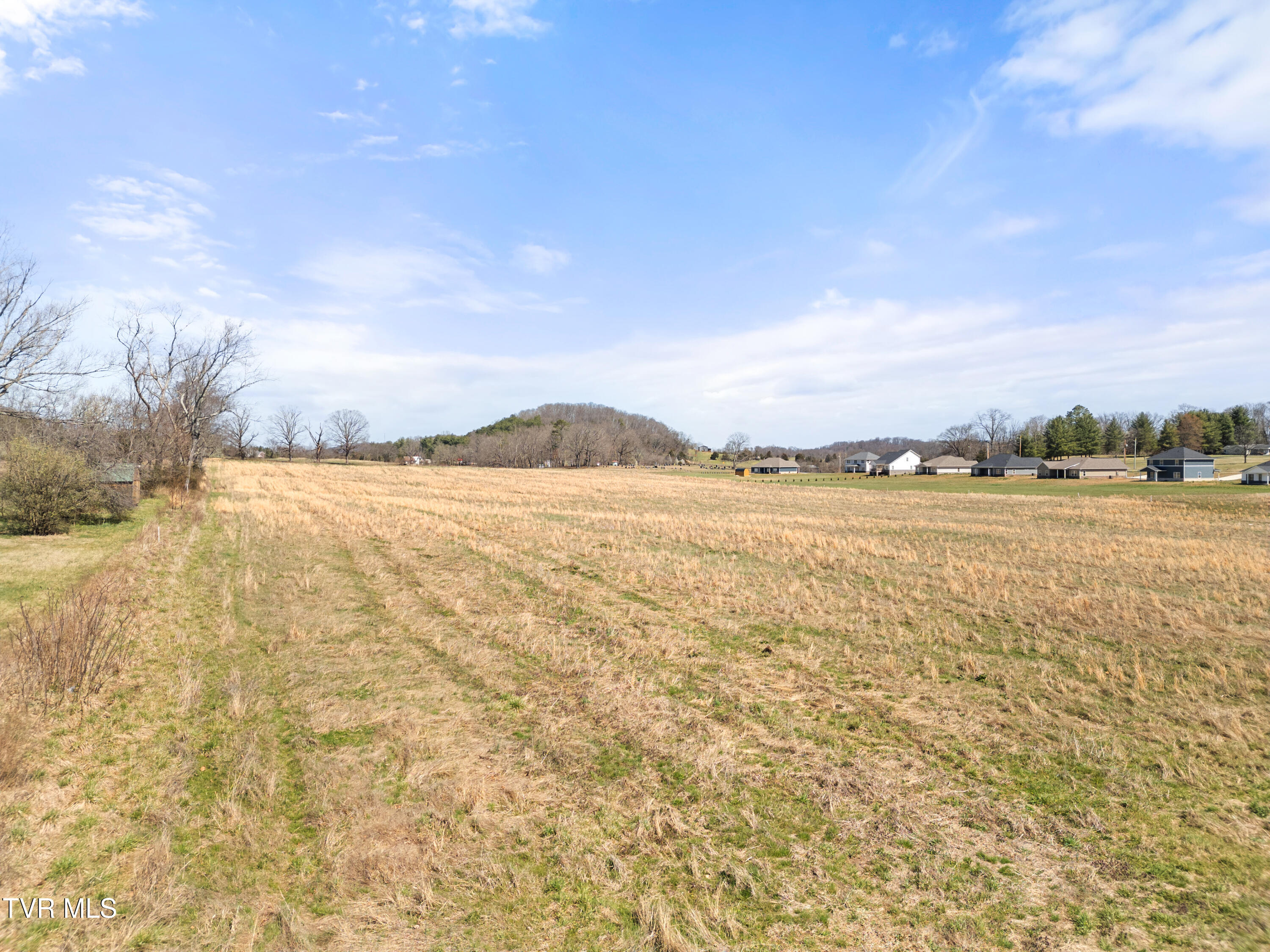 Lot 19 Greenwood Road, Unit 19 Afton, TN 37616 - Photo 13 of 16 DJI_0015
