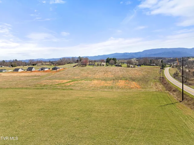 $179,900 | Lot 19 Greenwood Road, Unit 19, Afton, TN 37616