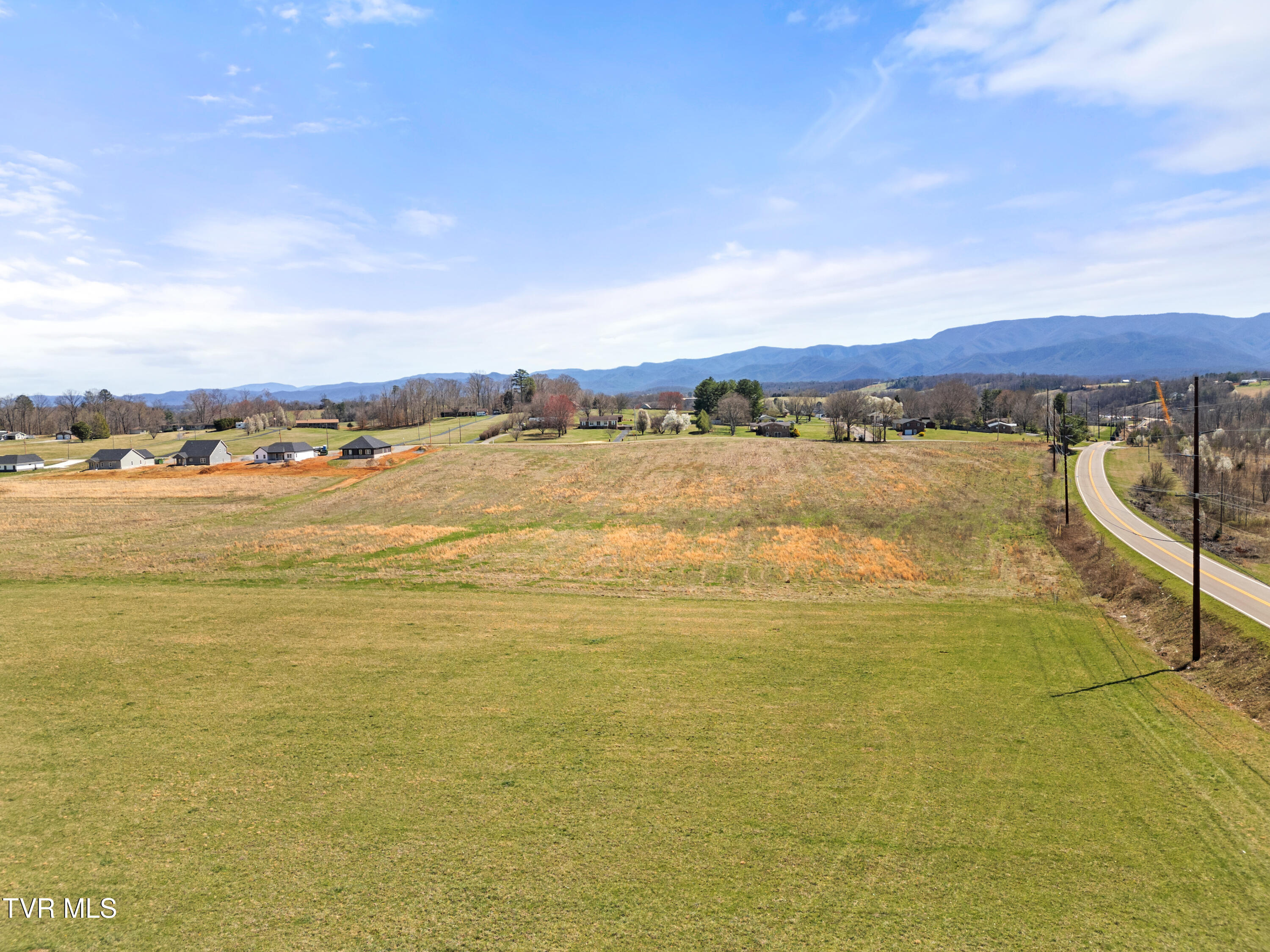 Lot 19 Greenwood Road, Unit 19 Afton, TN 37616 - Photo 15 of 16 DJI_0017