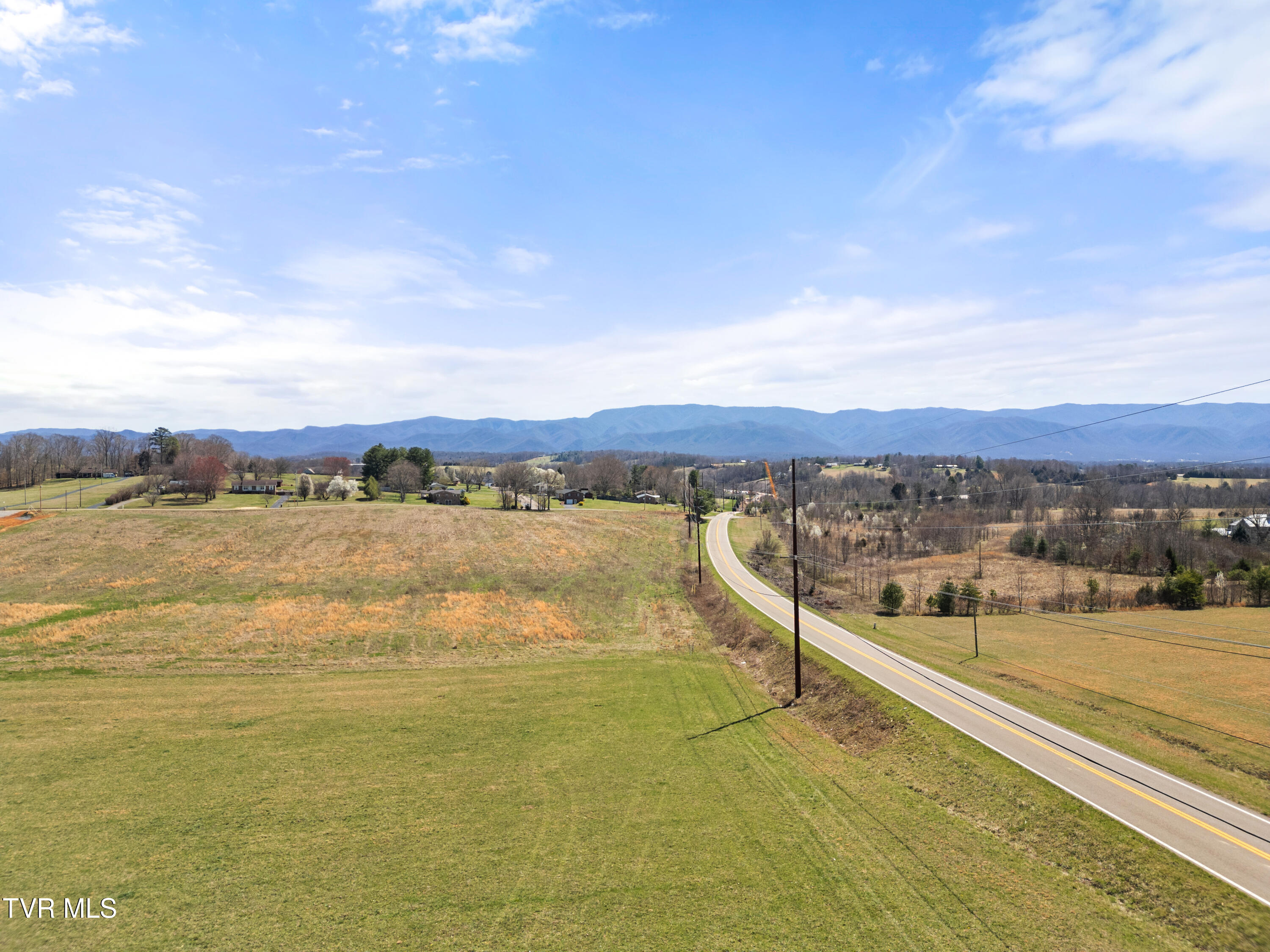 Lot 19 Greenwood Road, Unit 19 Afton, TN 37616 - Photo 16 of 16 DJI_0018