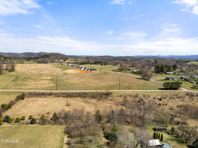 $179,900 | Lot 19 Greenwood Road, Unit 19, Afton, TN 37616
