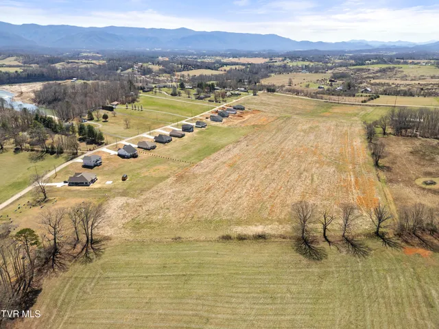 $179,900 | Lot 19 Greenwood Road, Unit 19, Afton, TN 37616