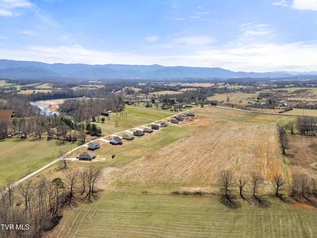 $179,900 | Lot 19 Greenwood Road, Unit 19, Afton, TN 37616