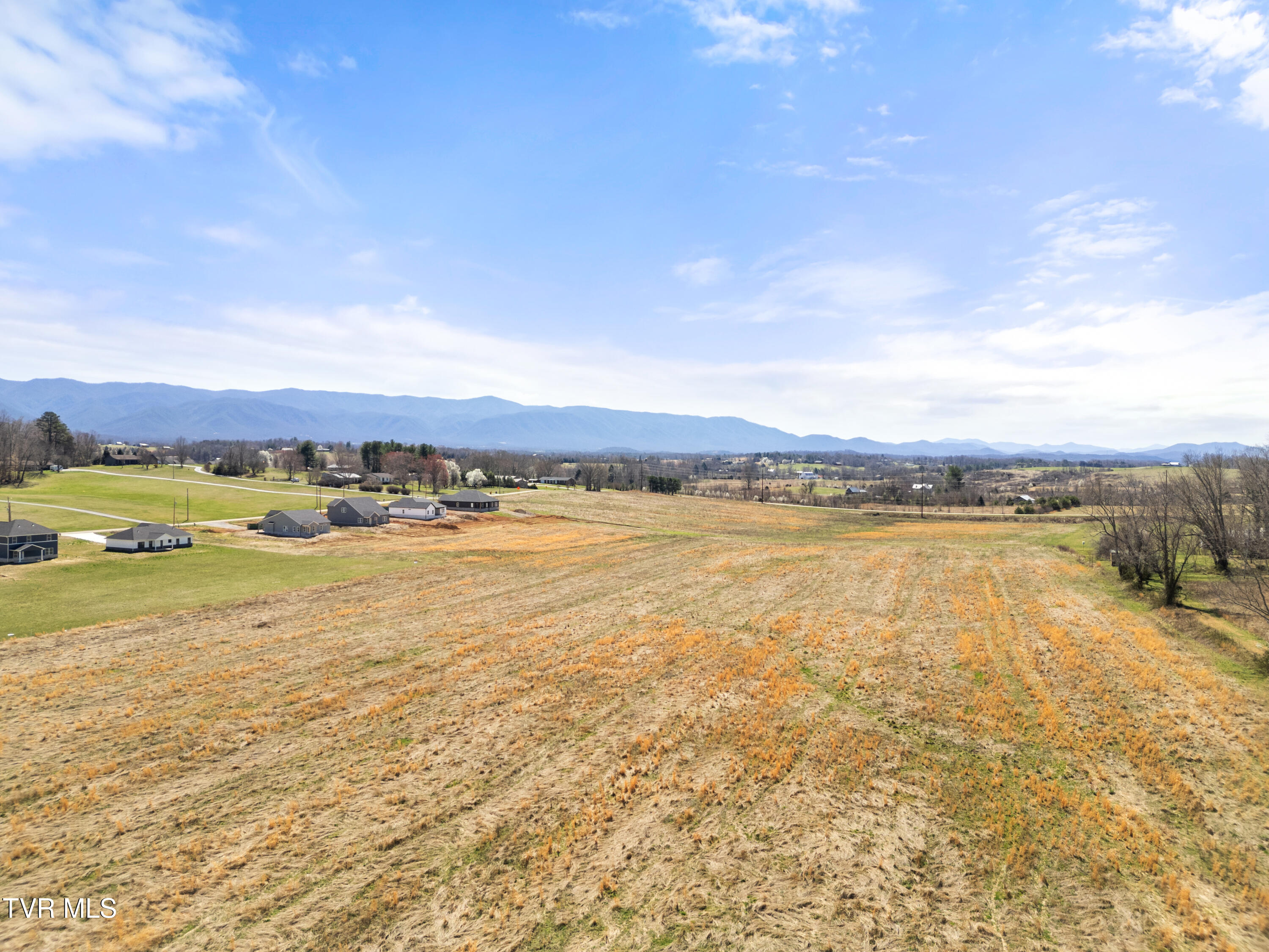 Lot 19 Greenwood Road, Unit 19 Afton, TN 37616 - Photo 10 of 16 DJI_0012