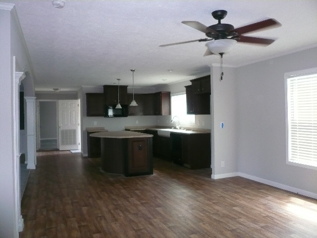 740 East Victor Hill Road Duncan, SC 29334 - Photo 3 of 25