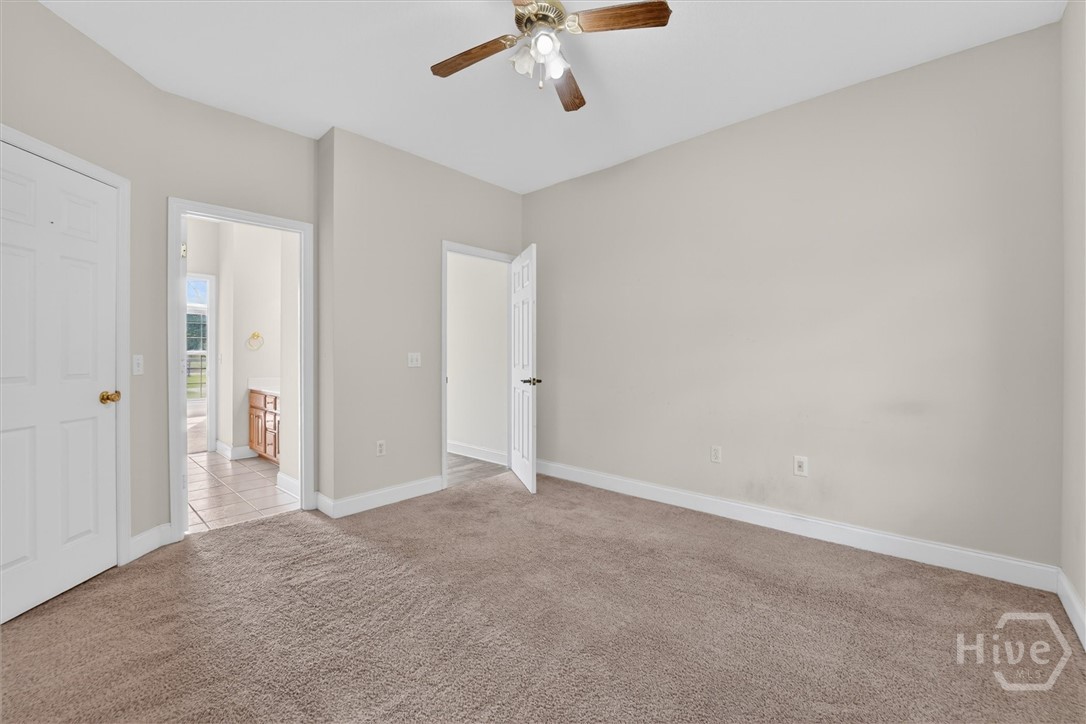 903 Olive Branch Road Ellabell, GA 31308 - Photo 30 of 62