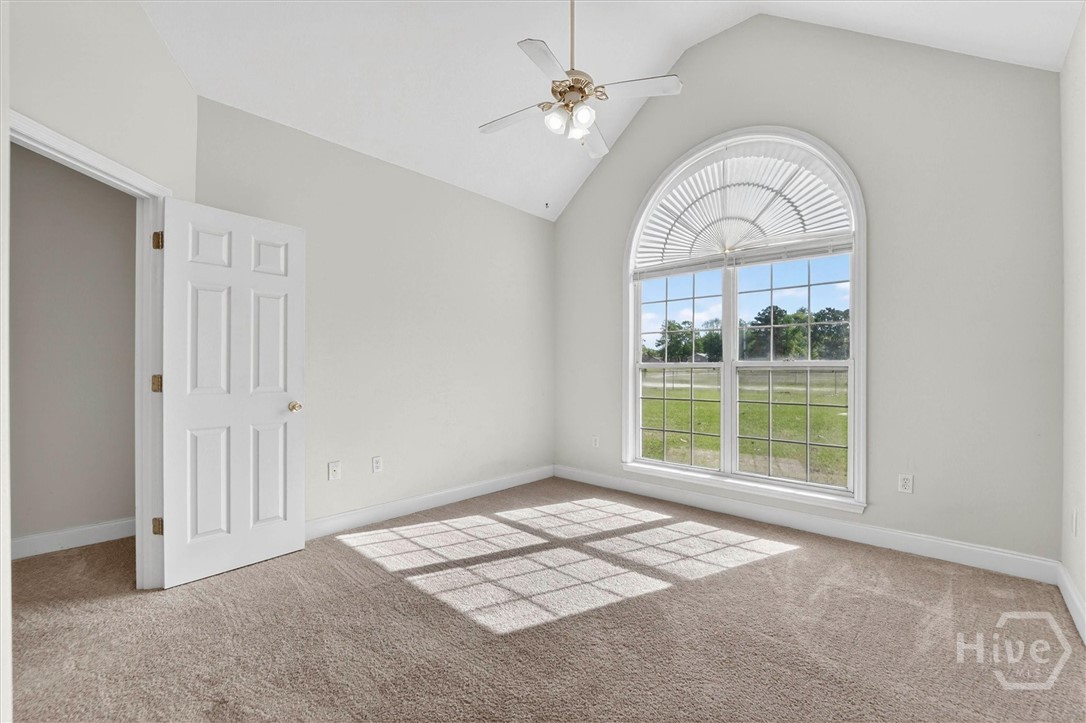 903 Olive Branch Road Ellabell, GA 31308 - Photo 31 of 62