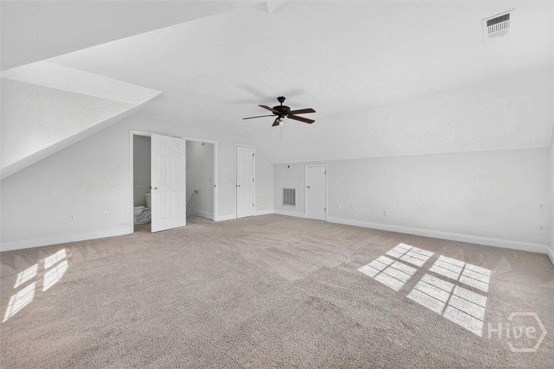 903 Olive Branch Road Ellabell, GA 31308 - Photo 35 of 62