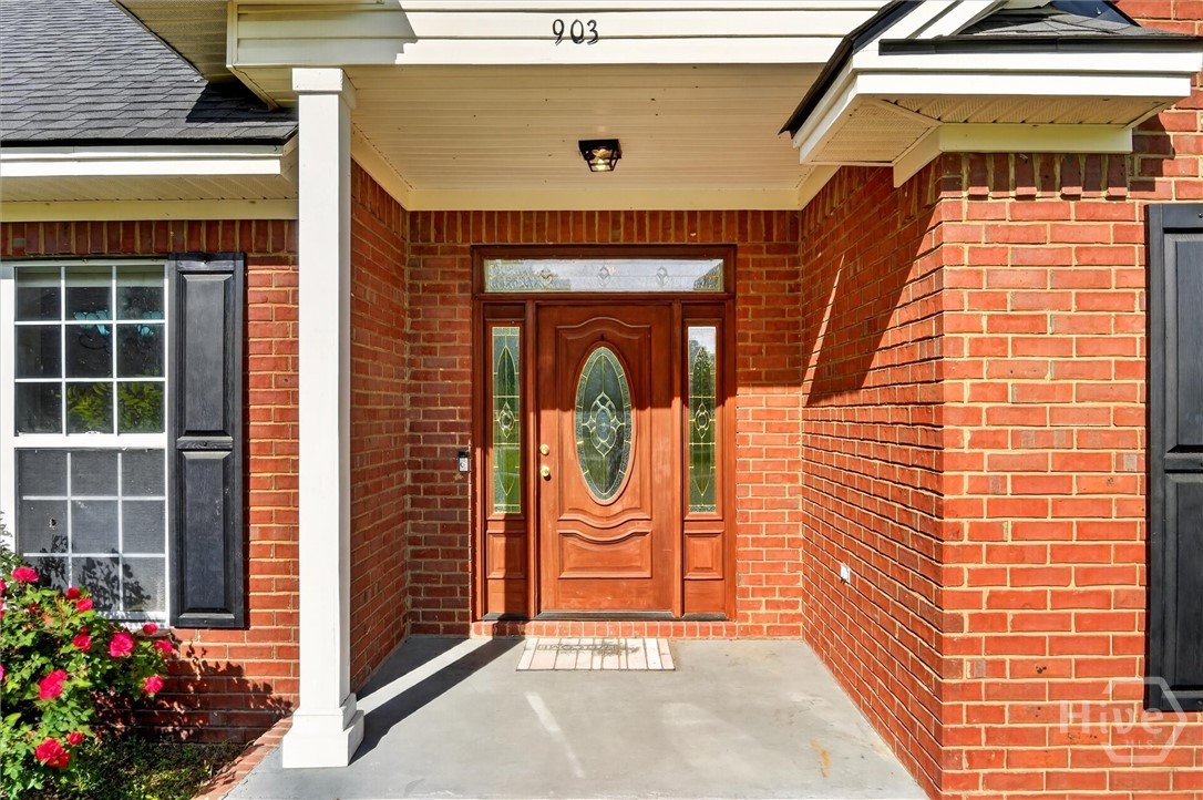 903 Olive Branch Road Ellabell, GA 31308 - Photo 4 of 62