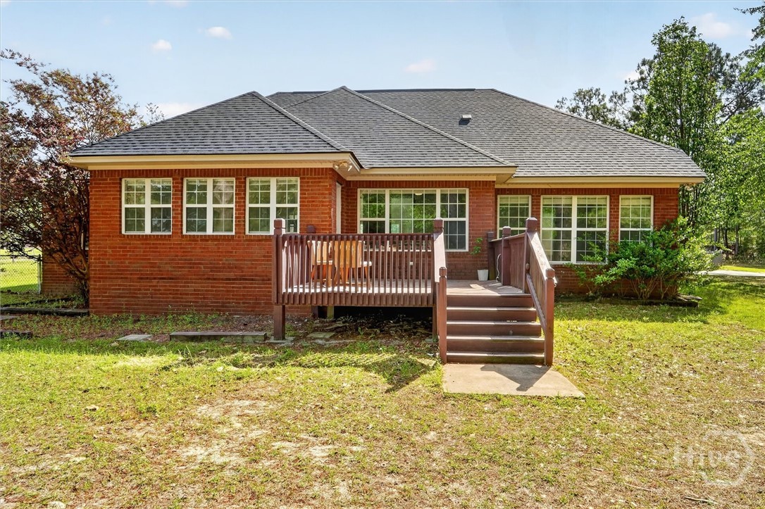 903 Olive Branch Road Ellabell, GA 31308 - Photo 46 of 62