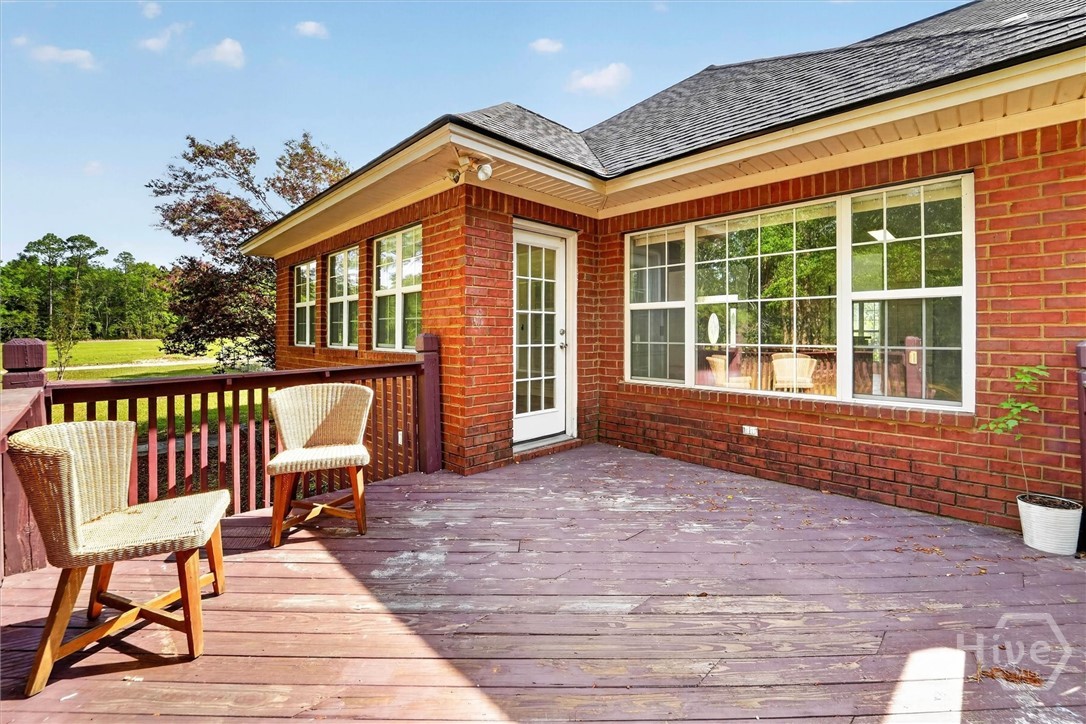 903 Olive Branch Road Ellabell, GA 31308 - Photo 47 of 62