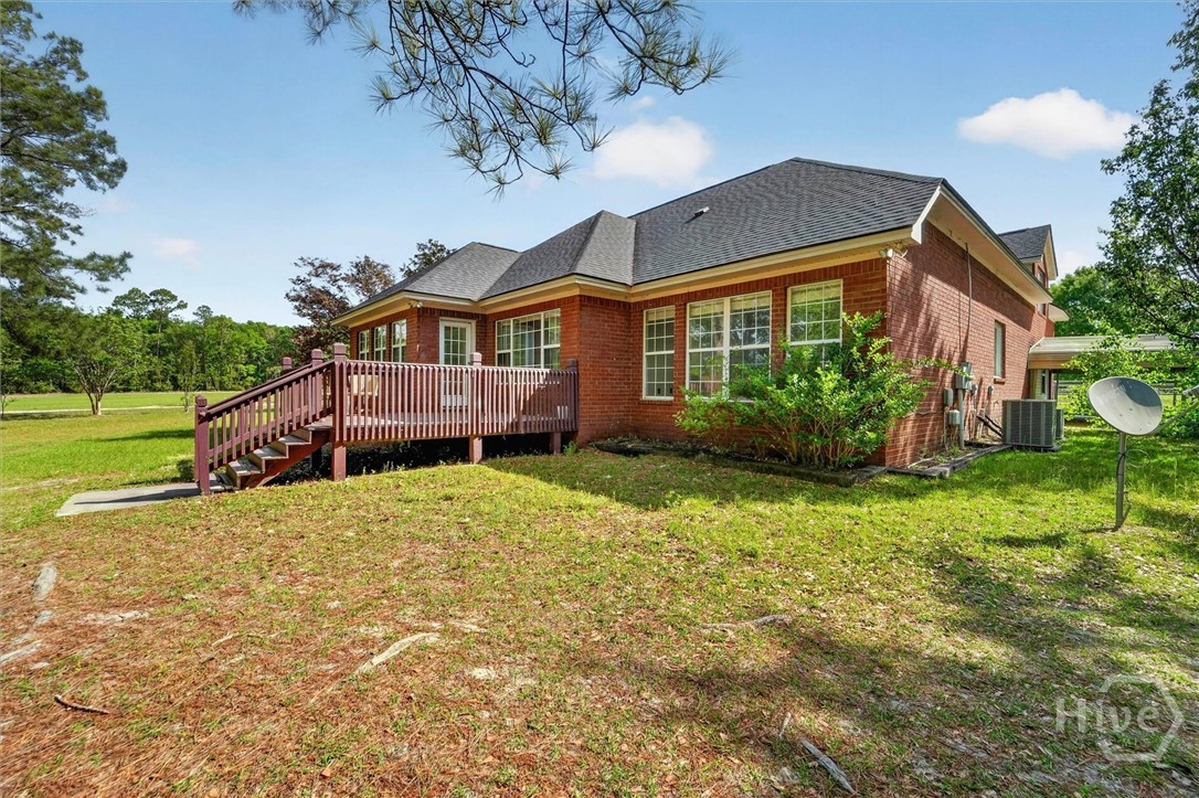 903 Olive Branch Road Ellabell, GA 31308 - Photo 48 of 62