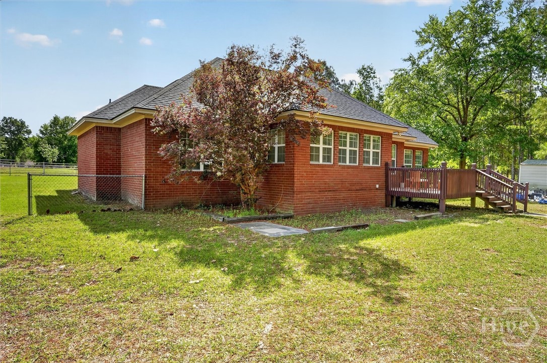 903 Olive Branch Road Ellabell, GA 31308 - Photo 50 of 62