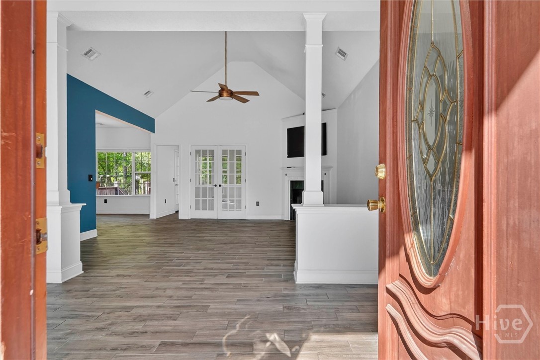 903 Olive Branch Road Ellabell, GA 31308 - Photo 5 of 62