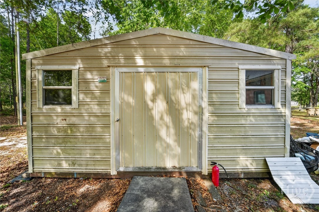 903 Olive Branch Road Ellabell, GA 31308 - Photo 51 of 62