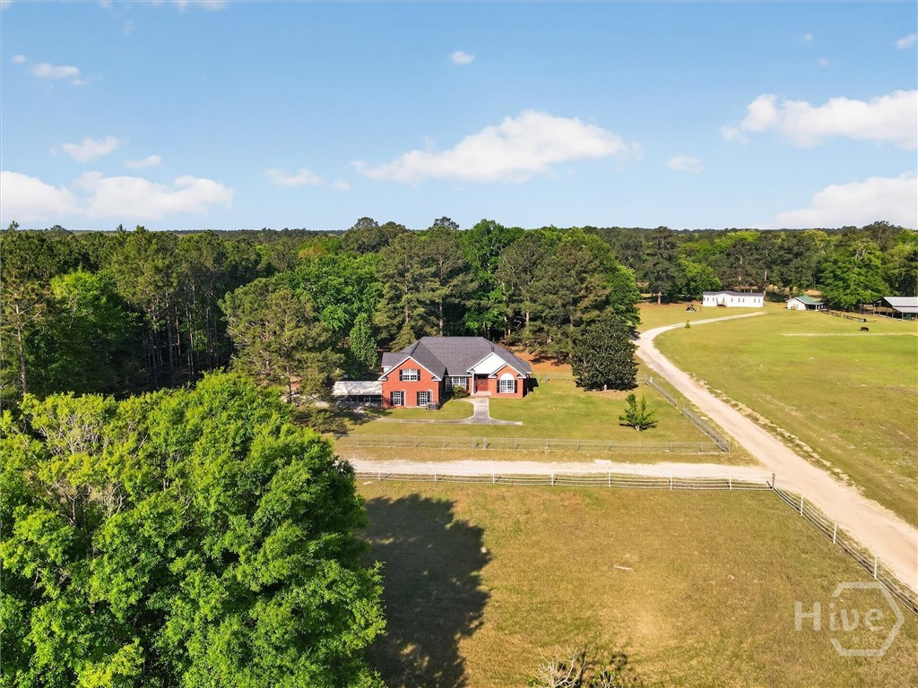 903 Olive Branch Road Ellabell, GA 31308 - Photo 57 of 62