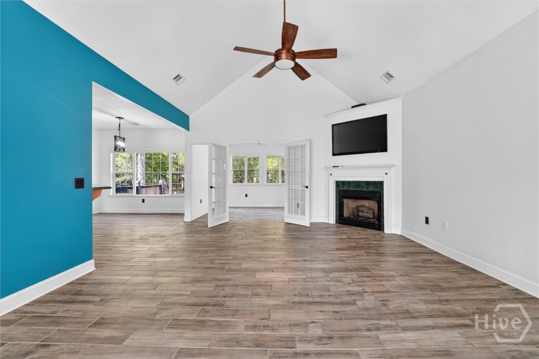 903 Olive Branch Road Ellabell, GA 31308 - Photo 6 of 62