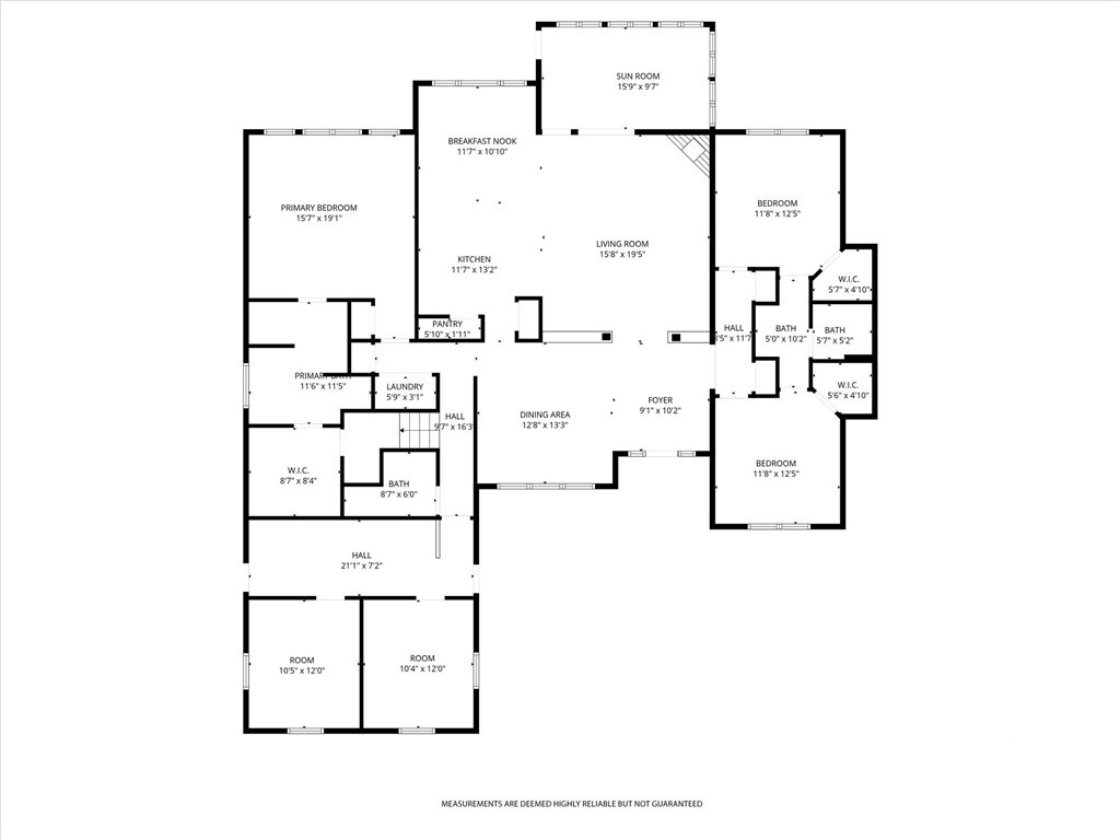 903 Olive Branch Road Ellabell, GA 31308 - Photo 62 of 62