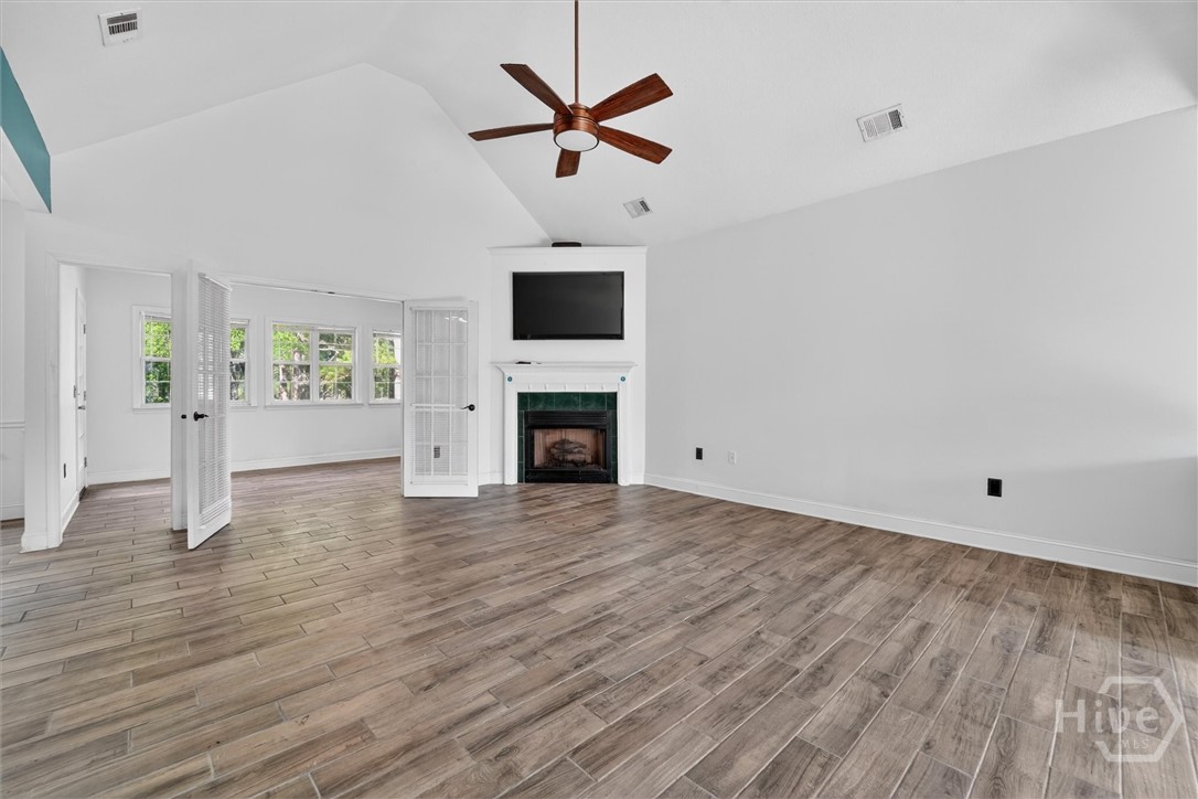 903 Olive Branch Road Ellabell, GA 31308 - Photo 7 of 62