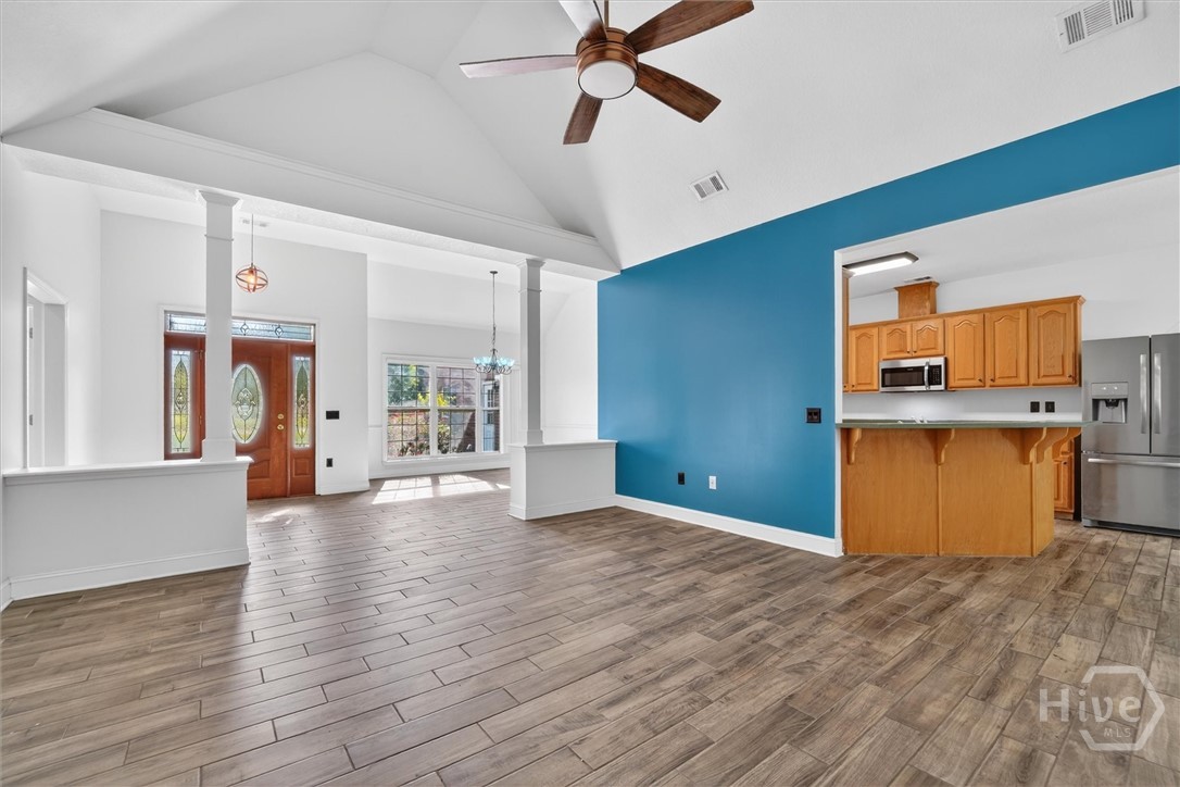 903 Olive Branch Road Ellabell, GA 31308 - Photo 8 of 62