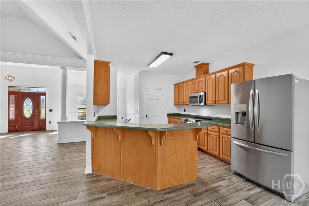 903 Olive Branch Road Ellabell, GA 31308 - Photo 9 of 62