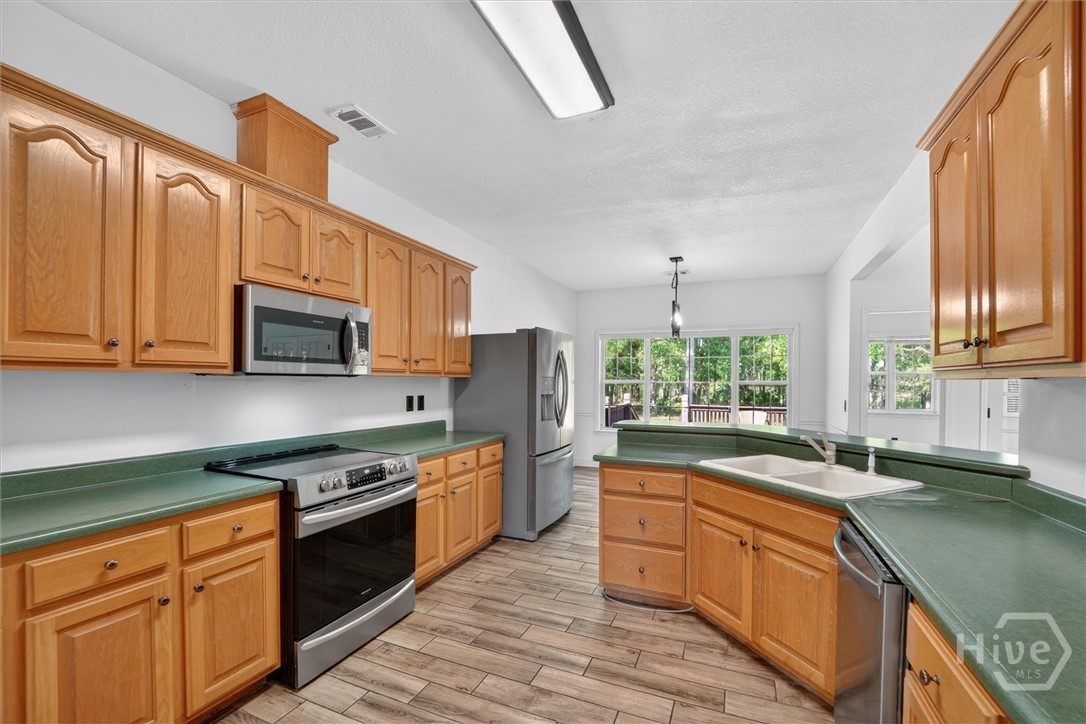 903 Olive Branch Road Ellabell, GA 31308 - Photo 10 of 62