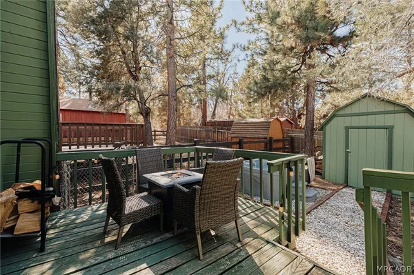 $299,999 | 396 Kern Avenue, Sugarloaf, CA 92386