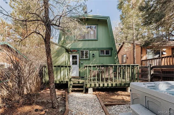 $299,999 | 396 Kern Avenue, Sugarloaf, CA 92386
