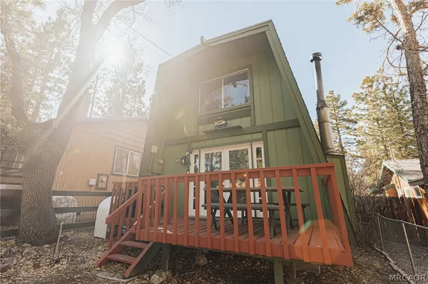 $299,999 | 396 Kern Avenue, Sugarloaf, CA 92386