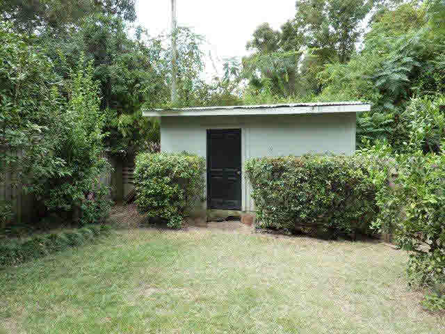 512 Magnolia Avenue Daphne, AL 36526 - Photo 16 of 18 OUTSIDE STORAGE