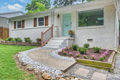 $525,000 | 827 Spruce Street, Charlotte, NC 28203