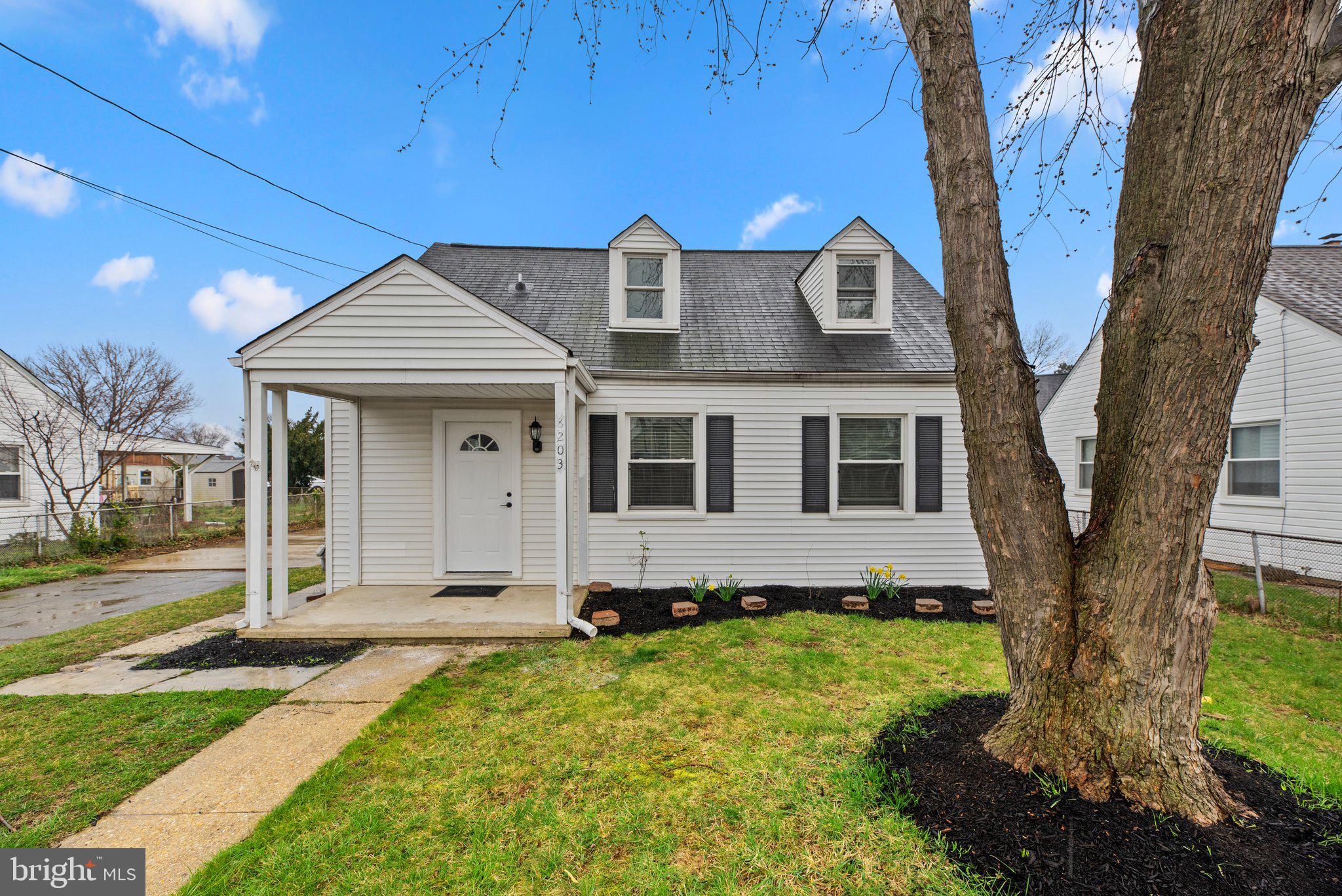 8203 Northview Road Dundalk, MD 21222 - Photo 23 of 30